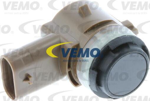 Vemo V20-72-0563 - Датчик, система допомоги при парковці autocars.com.ua
