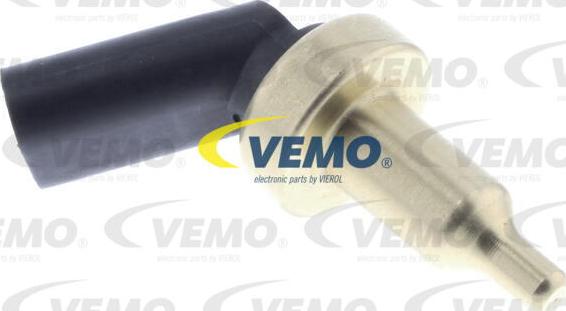 Vemo V20-72-0566 - Датчик, температура охолоджуючої рідини autocars.com.ua