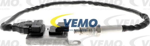 Vemo V20-72-0900 - NOx-датчик, впрыск карбамида avtokuzovplus.com.ua