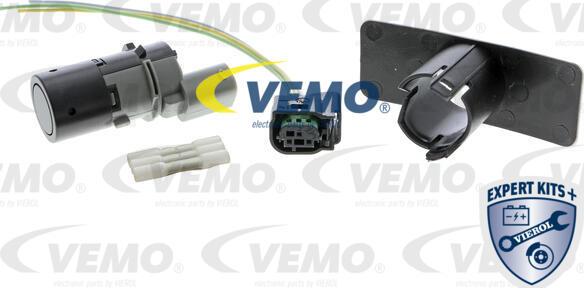 Vemo V20-72-10014 - Датчик, система допомоги при парковці autocars.com.ua
