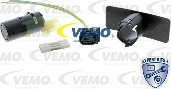 Vemo V20-72-10024 - Датчик, система допомоги при парковці autocars.com.ua