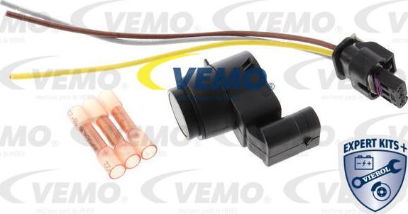 Vemo V20-72-10034 - Датчик, система допомоги при парковці autocars.com.ua
