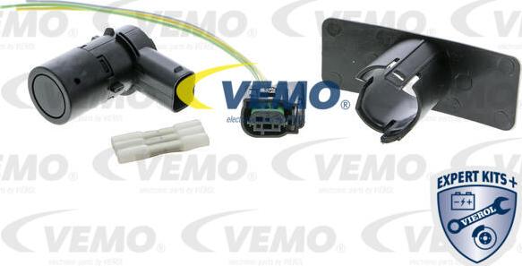 Vemo V20-72-10035 - Датчик, система помощи при парковке autodnr.net