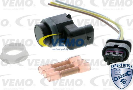 Vemo V20-72-10038 - Датчик, система допомоги при парковці autocars.com.ua