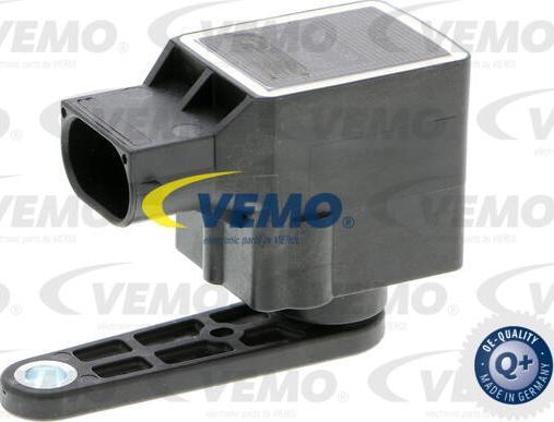 Vemo V20-72-1364 - Датчик, ксенонове світло (регулювання кута нахилу фар) autocars.com.ua
