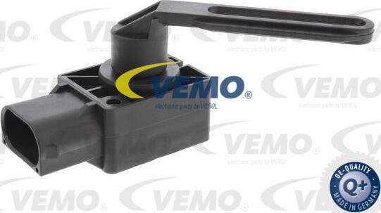 Vemo V20-72-1368 - Перемикач, дах autocars.com.ua