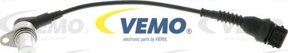 Vemo V20-72-1369 - Датчик імпульсів, колінчастий вал autocars.com.ua