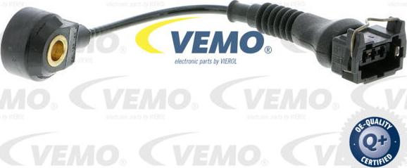 Vemo V20-72-3002 - Датчик детонації autocars.com.ua