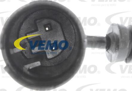 Vemo V20-72-5101-1 - Сигналізатор, знос гальмівних колодок autocars.com.ua