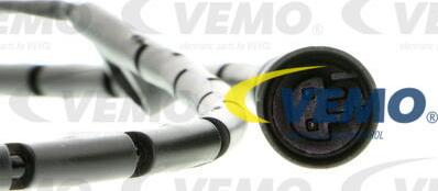 Vemo V20-72-5116 - Сигнализатор, износ тормозных колодок avtokuzovplus.com.ua