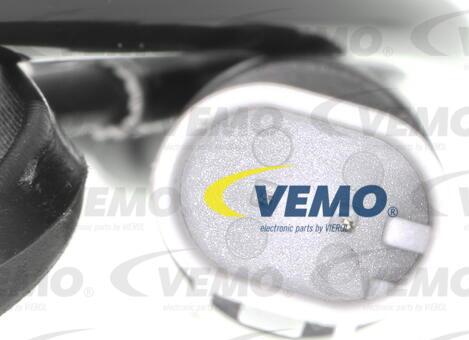 Vemo V20-72-5135 - Сигнализатор, износ тормозных колодок avtokuzovplus.com.ua