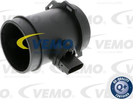 Vemo V20-72-5144 - Датчик потока, массы воздуха avtokuzovplus.com.ua