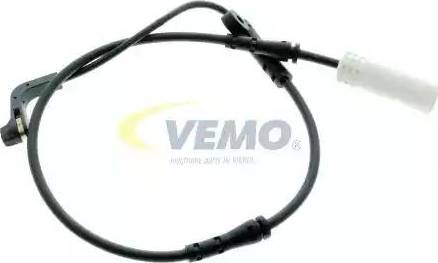 Vemo V20-72-5145 - Сигналізатор, знос гальмівних колодок autocars.com.ua