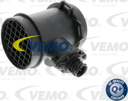 Vemo V20-72-5147 - Датчик потоку, маси повітря autocars.com.ua