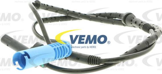 Vemo V20-72-5160 - Датчик ABS, частота вращения колеса avtokuzovplus.com.ua