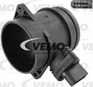 Vemo V20-72-5175 - Датчик потока, массы воздуха avtokuzovplus.com.ua