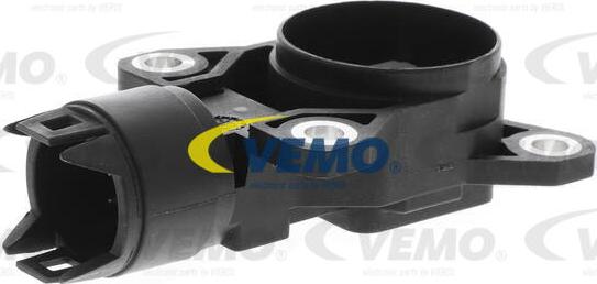 Vemo V20-72-5184 - Датчик, ексцентриковий вал (змінний підйом клапанів) autocars.com.ua
