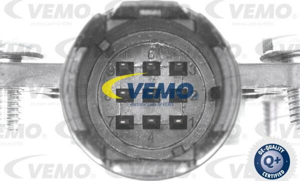 Vemo V20-72-5185 - Датчик, ексцентриковий вал (змінний підйом клапанів) autocars.com.ua