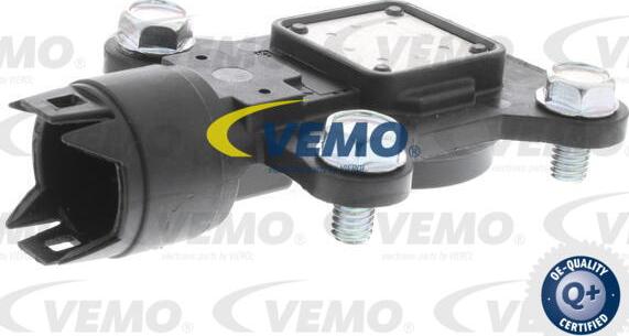 Vemo V20-72-5185 - Датчик, эксцентриковый вал (переменный подъем клапанов) avtokuzovplus.com.ua