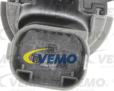 Vemo V20-72-5191 - Датчик, система допомоги при парковці autocars.com.ua