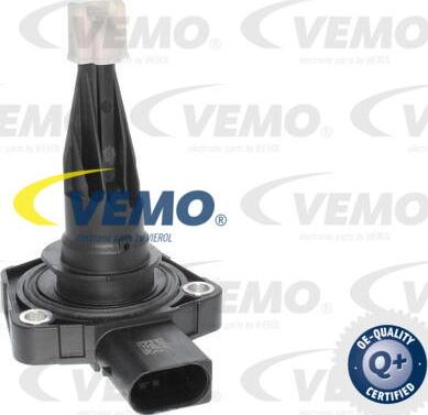 Vemo V20-72-5194 - Датчик, уровень моторного масла avtokuzovplus.com.ua