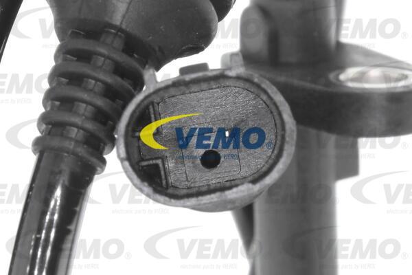 Vemo V20-72-5195 - Датчик ABS, частота обертання колеса autocars.com.ua