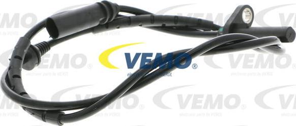 Vemo V20-72-5196 - Датчик ABS, частота вращения колеса avtokuzovplus.com.ua