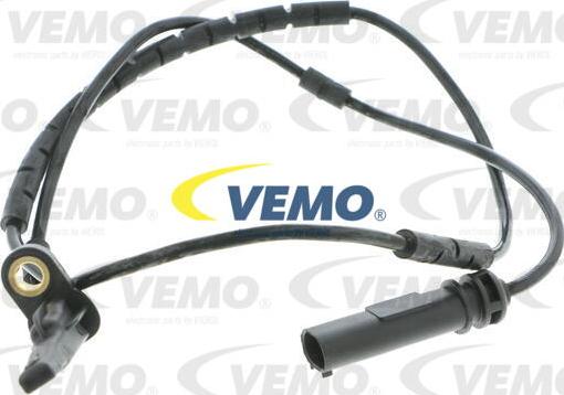 Vemo V20-72-5197 - Датчик ABS, частота вращения колеса avtokuzovplus.com.ua