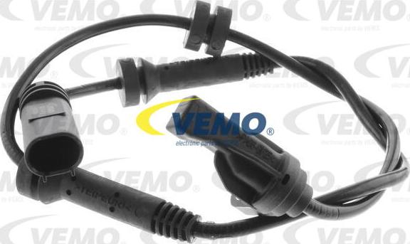 Vemo V20-72-5198 - Датчик ABS, частота обертання колеса autocars.com.ua