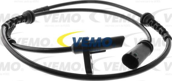 Vemo V20-72-5202 - Датчик ABS, частота обертання колеса autocars.com.ua