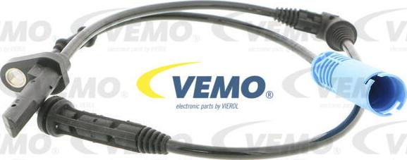 Vemo V20-72-5213 - Датчик ABS, частота вращения колеса avtokuzovplus.com.ua