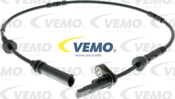 Vemo V20-72-5218-1 - Датчик ABS, частота обертання колеса autocars.com.ua