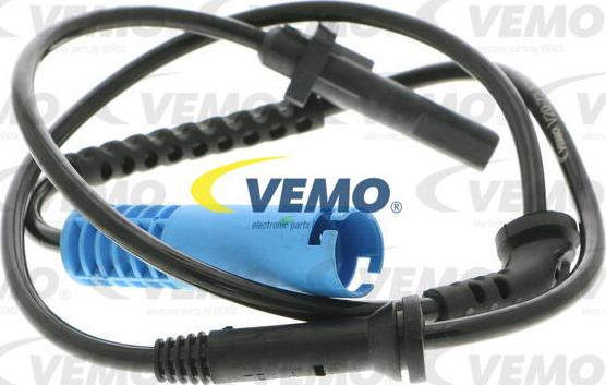 Vemo V20-72-5237 - Датчик ABS, частота обертання колеса autocars.com.ua