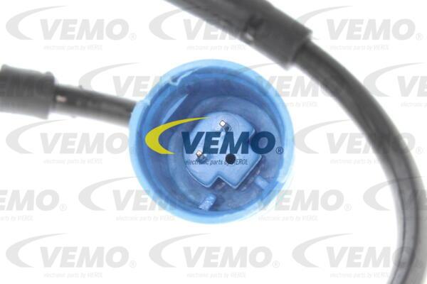 Vemo V20-72-5238 - Датчик ABS, частота обертання колеса autocars.com.ua