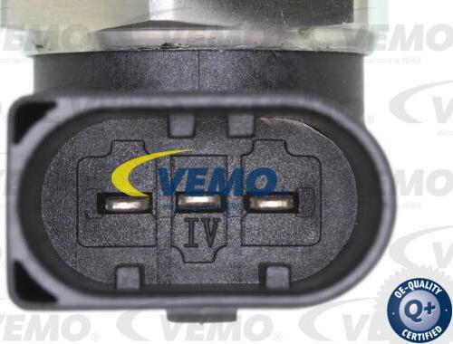 Vemo V20-72-5246 - Датчик, тиск подачі палива autocars.com.ua