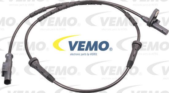 Vemo V20-72-5289 - Датчик ABS, частота обертання колеса autocars.com.ua