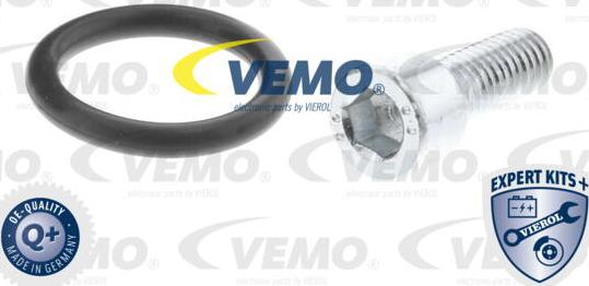 Vemo V20-72-9001 - Датчик, імпульс запалювання autocars.com.ua