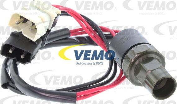 Vemo V20-73-0002 - Пневматический выключатель, кондиционер avtokuzovplus.com.ua