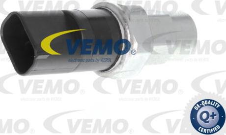 Vemo V20-73-0009 - Переключатель высокого давления, кондиционер avtokuzovplus.com.ua