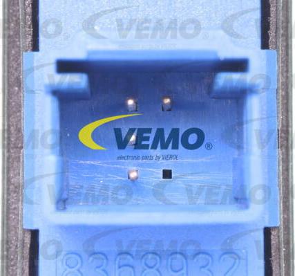 Vemo V20-73-0010 - Выключатель, стеклоподъемник avtokuzovplus.com.ua