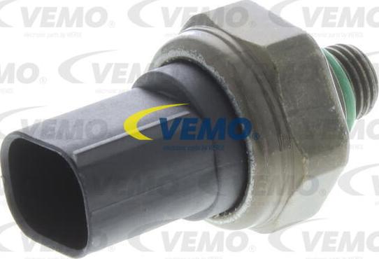 Vemo V20-73-0012 - Пневматичний вимикач, кондиціонер autocars.com.ua