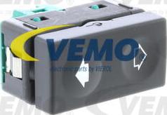 Vemo V20-73-0031 - Выключатель, стеклоподъемник avtokuzovplus.com.ua