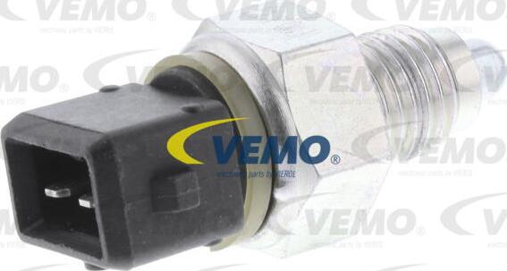 Vemo V20-73-0080 - Датчик, контактний перемикач, фара заднього ходу autocars.com.ua