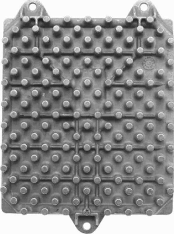 Vemo V20-73-0119 - Блок управління, реле, система розжарювання autocars.com.ua