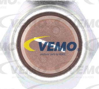 Vemo V20-73-0122-1 - Датчик, давление масла avtokuzovplus.com.ua