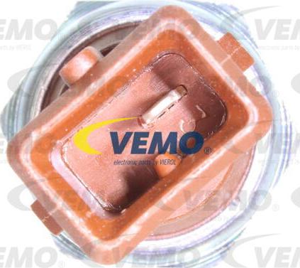 Vemo V20-73-0123 - Датчик, тиск масла autocars.com.ua