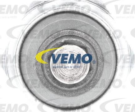Vemo V20-73-0125 - Датчик, давление масла avtokuzovplus.com.ua