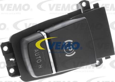 Vemo V20-73-0139 - Выключатель, привод стояночного тормоза avtokuzovplus.com.ua