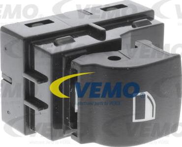 Vemo V20-73-0142 - Выключатель, стеклоподъемник avtokuzovplus.com.ua
