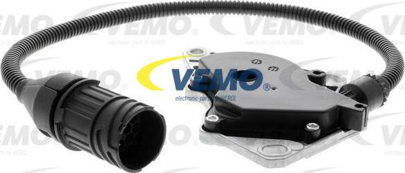 Vemo V20-73-0149 - Многофункциональный выключатель avtokuzovplus.com.ua